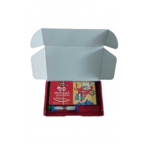 Iq Box Türkiye