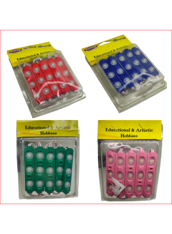 Işıklı Led 5 Li