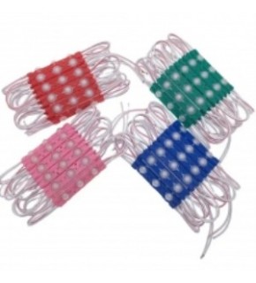 Işıklı Led 6 Lı