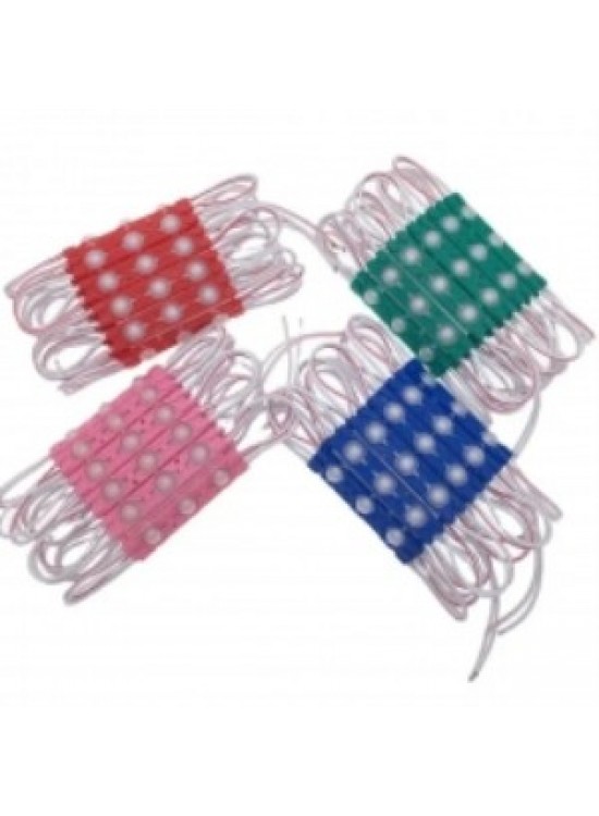 Işıklı Led 6 Lı