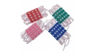 Işıklı Led 6 Lı