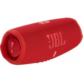 JBL Charge 5 Bluetooth  IPX7 Kırmızı Bluetooth Hoparlör