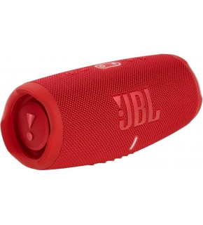 JBL Charge 5 Bluetooth  IPX7 Kırmızı Bluetooth Hoparlör