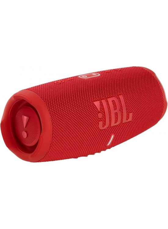 JBL Charge 5 Bluetooth  IPX7 Kırmızı Bluetooth Hoparlör