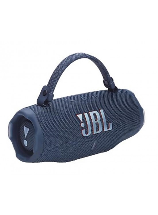 JBL Charge 6 IP6 Mavi Bluetooth Hoparlör