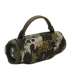 JBL Charge 6 IP6 Squad Bluetooth Hoparlör