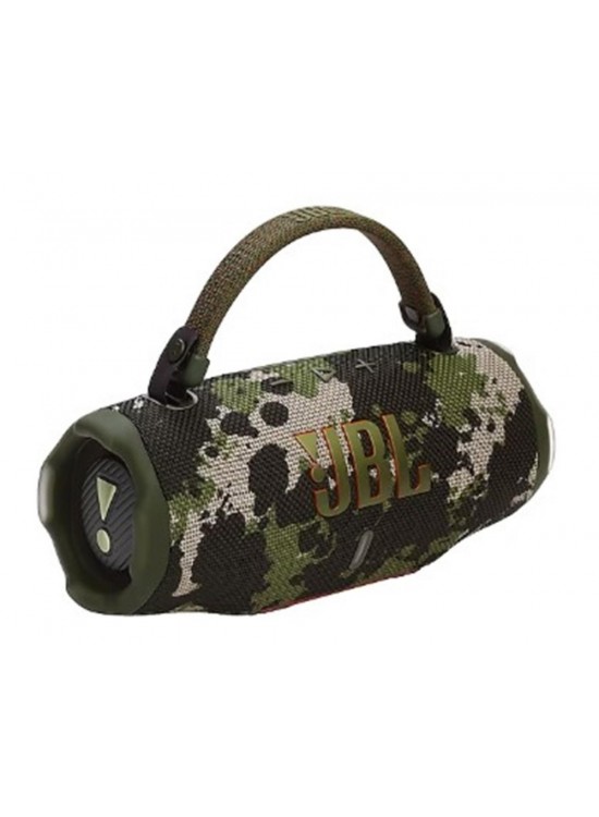 JBL Charge 6 IP6 Squad Bluetooth Hoparlör