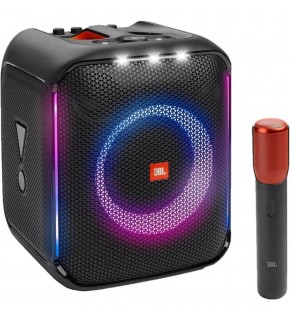 JBL Partybox Encore Mikrofonlu Bluetooth Hoparlör