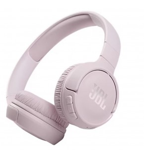 Jbl Tune 510BT Bluetooth  Multi Connect Kablosuz Pembe Kulaklık