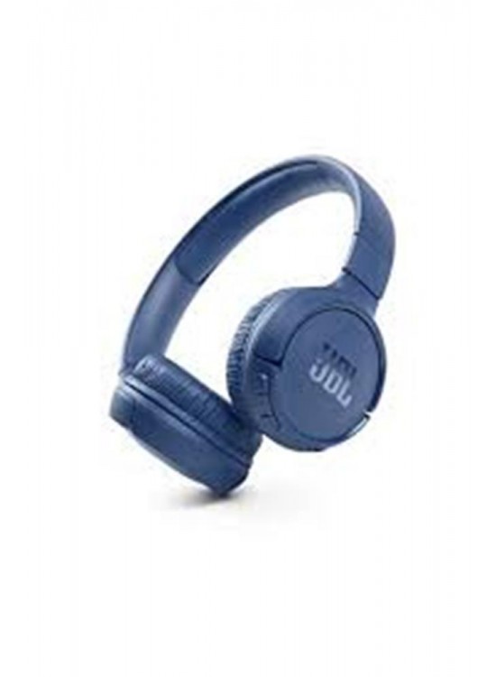 JBL Tune 570BT Mavi Bluetooth Kulak Üstü Kulaklık