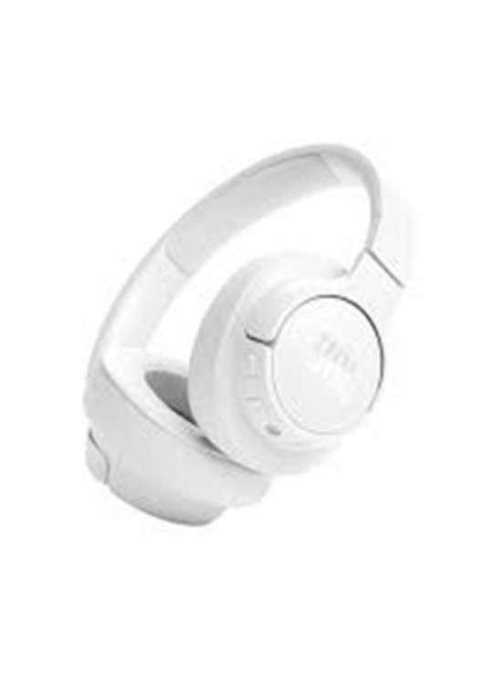 JBL Tune 720Bt Beyaz Kablosuz Bluetooth Kulak Üstü Kulaklık