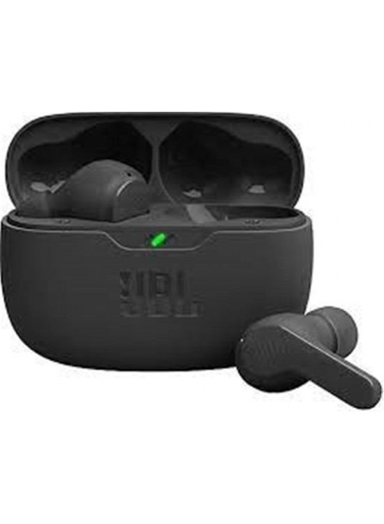 JBL Wave Beam TWS Bluetooth Kulakİçi Kulaklık Siyah
