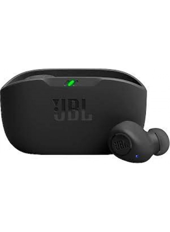 JBL Wave Buds TWS Bluetooth Kulak İçi Kulaklık Siyah