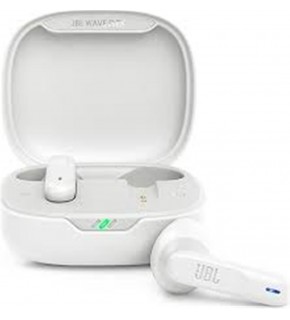 JBL Wave Flex Bluetooth Kulakİçi Kulaklık Beyaz