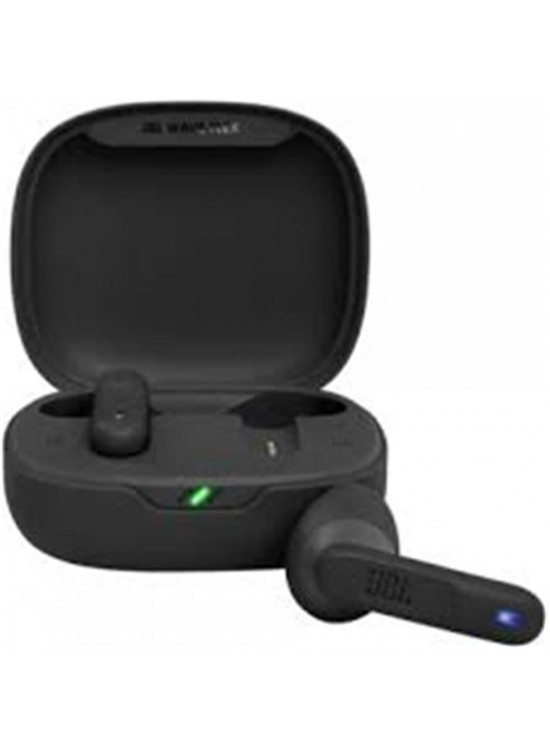 JBL Wave Flex Bluetooth Kulakİçi Kulaklık Siyah