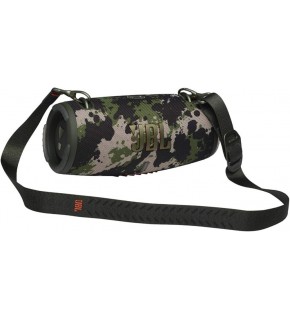 JBL Xtreme 3 Bluetooth Hoparlör - Camo