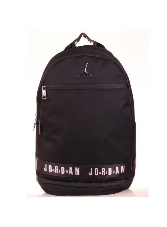 Jordan Aır Sırt Çantası Georgıa Black Q3149