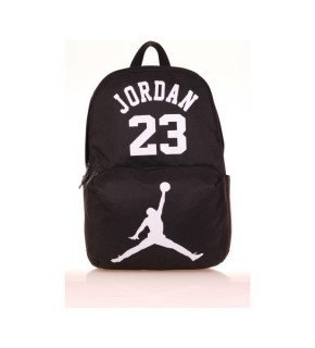 Jordan Aır Sırt Çantası Mınnesota Black Q3129