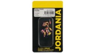Jordania Boyalı İnsan 1/150 (Maket Ürünüdür)