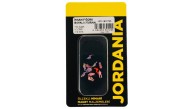 Jordania Boyalı İnsan Oturan 1/150 (Maket Ürünüdür)