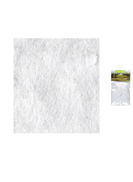 Jordania Flok Beyaz 25 Gr JE00-053755 (Maket Ürünüdür)