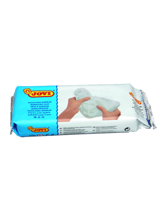 Jovi Seramik Oyun Hamuru 250Gr