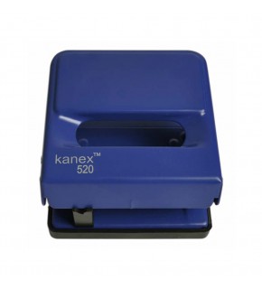 Kanex Perfaratör ( Delgeç ) Mavi 25 Syf 520
