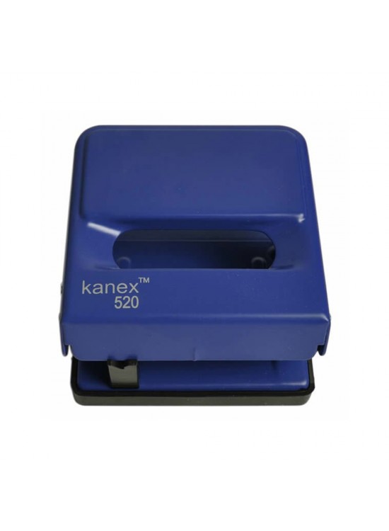 Kanex Perfaratör ( Delgeç ) Mavi 25 Syf 520