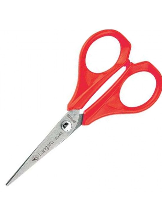 Kangaro Makas Elegance 108 MM Kırmızı El-43