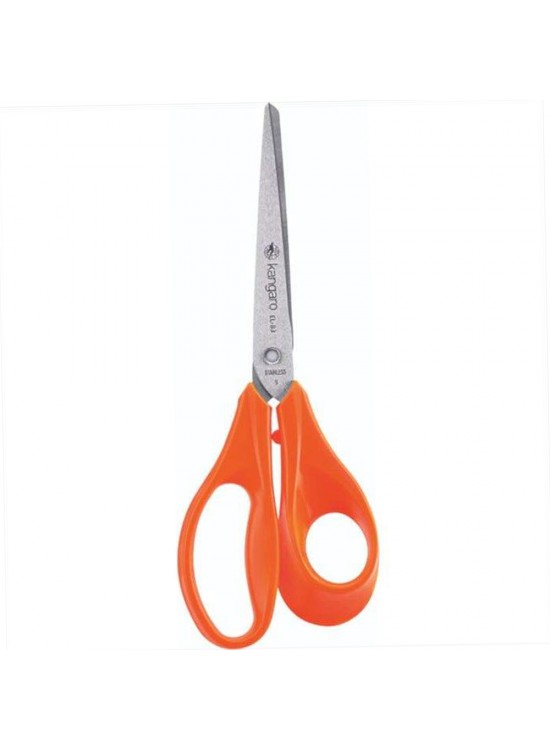 Kangaro Makas Elegance 210 MM Turuncu El-83