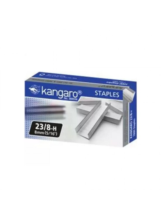 Kangaro Zımba Teli No.23/8-H