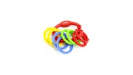 Kanz Halka Çıngıraklar KNZ-30630