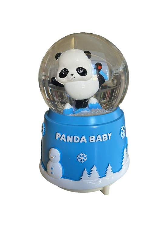Kar Küresi Orta Boy LLM-HDY0087