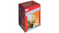 Karatay Dünya Klasikleri Kırmızı Set 40 Kitap