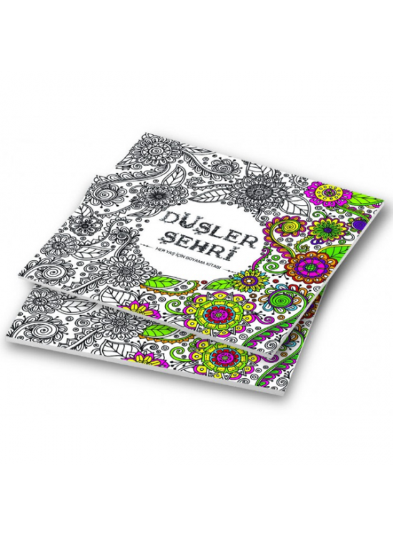 Karatay Mandala Düşler Şehri