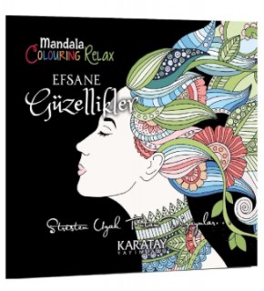 Karatay Mandala Güzellikler