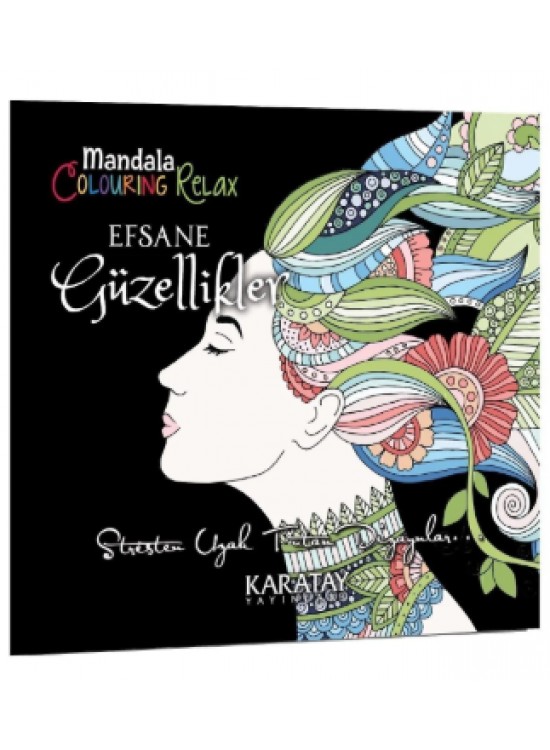 Karatay Mandala Güzellikler