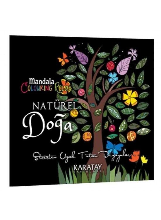 Karatay Mandala N.Doğa