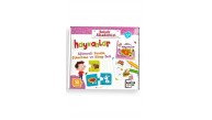 Karatay Yayınları Bebek Akademisi Hayvanlar Eşleştirme