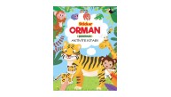 Karatay Yayınları Sticker Çıkartmalı Aktivite Kitabı (1 Adet)