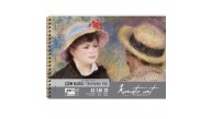 Karatis Çizim Blok Spiralli Art 160 Gr A3 20 YP 484010-99