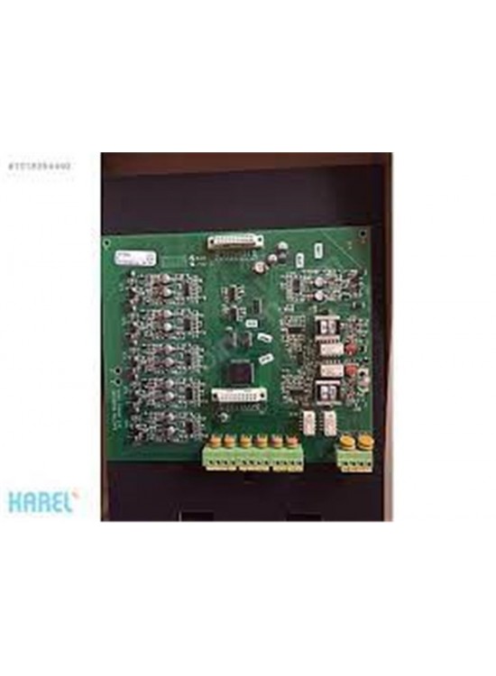 Karel EXP48C (2-6) Genişletme Modülü