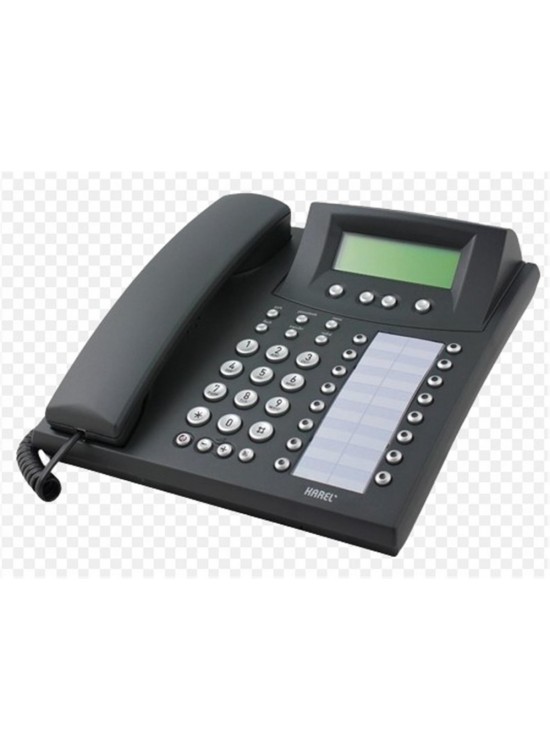 Karel FT20 4 Satır Ekranlı Operatör Telefonu