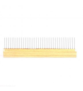 Karin Ebru Tarağı 50cm 9mm Aralıklı 6115002009
