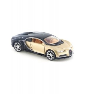 Karsan Welly Diecast Çek Bırak 730-762-749
