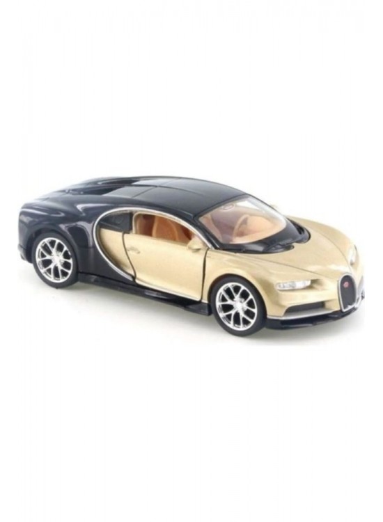 Karsan Welly Diecast Çek Bırak 730-762-749