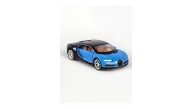 Karsan Welly Diecast Çek Bırak 730-762-749