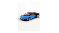 Karsan Welly Diecast Çek Bırak 730-762-749