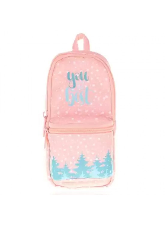Kaukko Kalem Çantası Layer Junıor Bag Mountaın K2443