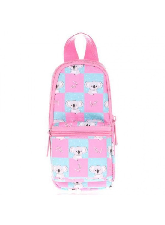 Kaukko Kalem Çantası Nature Junıor Bag Koala K2425